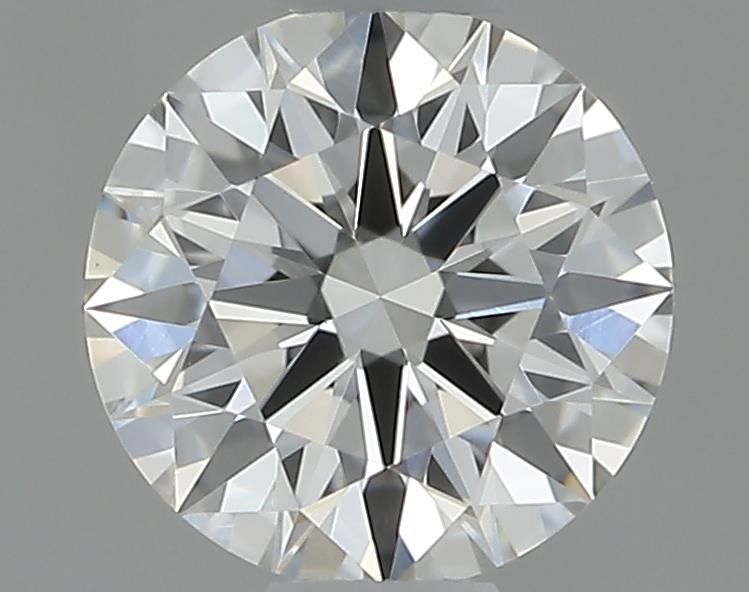 0.35 ct Round diamond