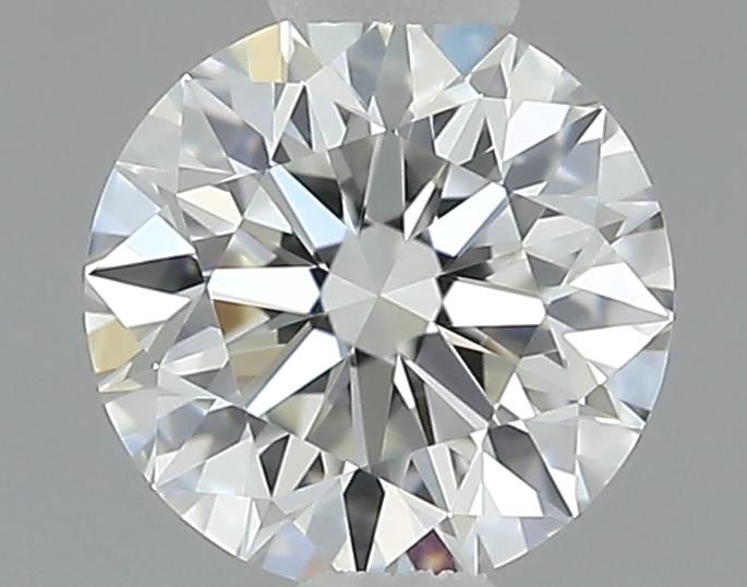 0.31 ct Round Diamond