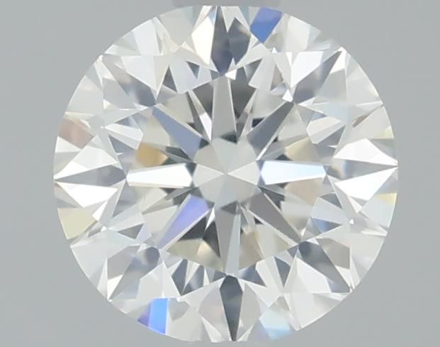 0.34 ct Round diamond