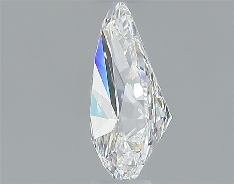 0.31 ct Pear diamond