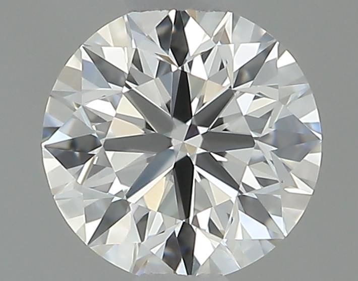 0.31 ct Round diamond