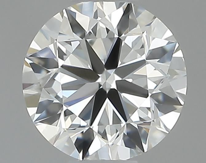 0.34 ct Round diamond