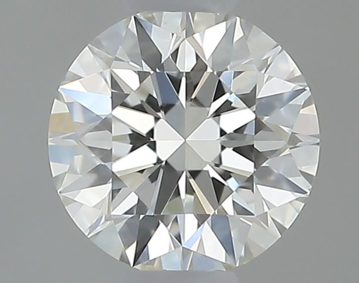 0.32 ct Round diamond