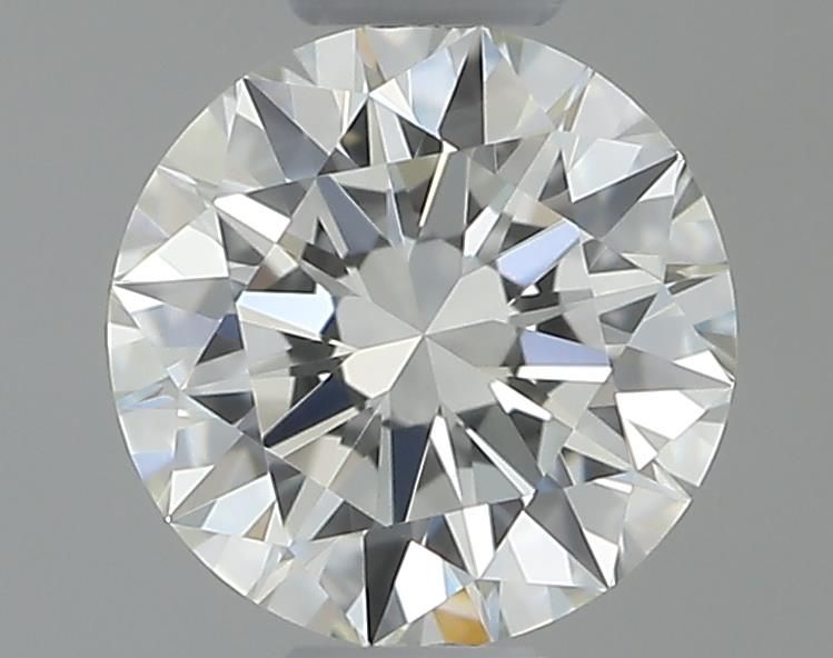 0.32 ct Round diamond