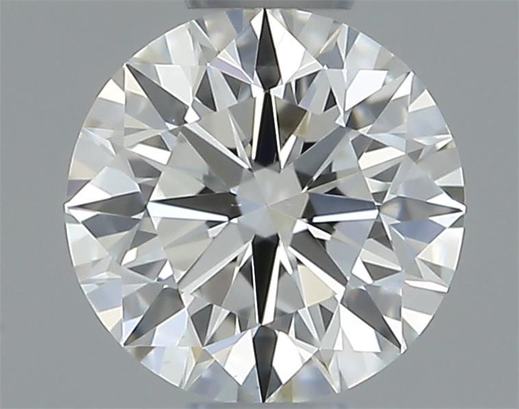 0.34 ct Round diamond