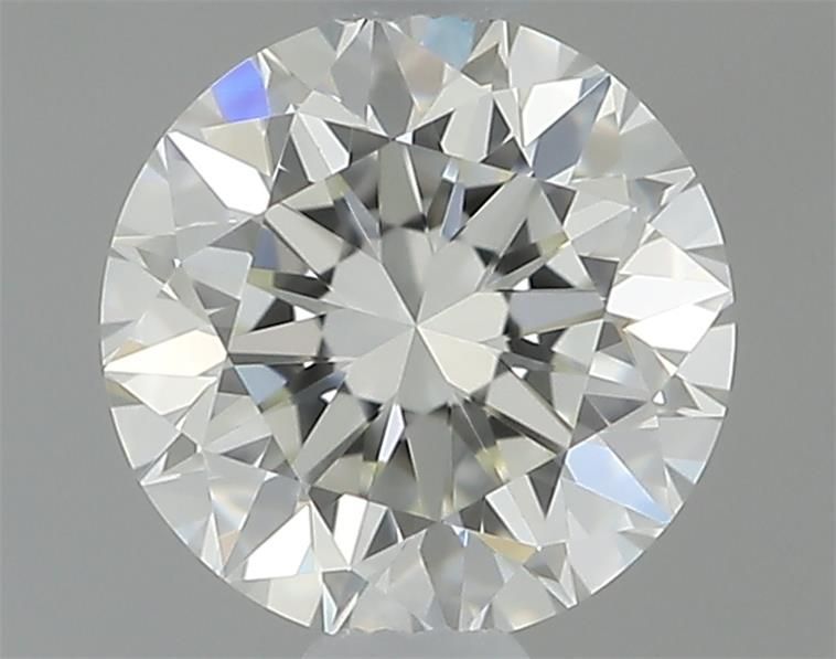 0.34 ct Round diamond