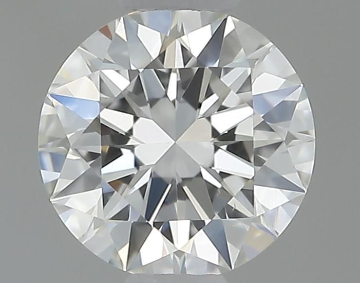 0.30 ct Round diamond