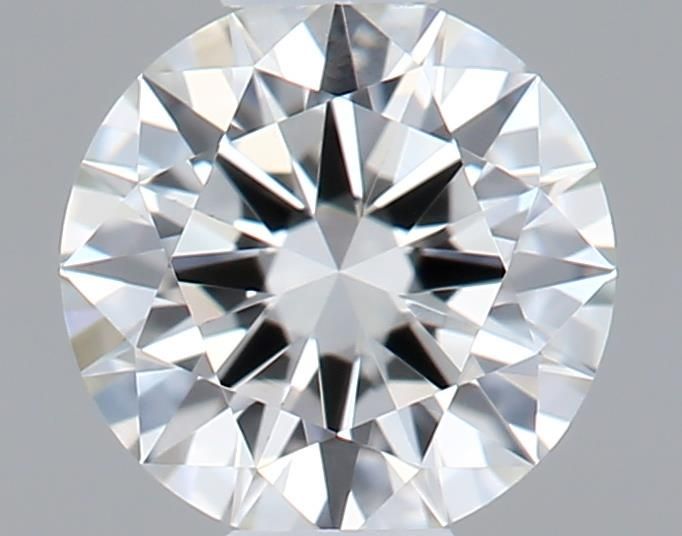 0.33 ct Round diamond