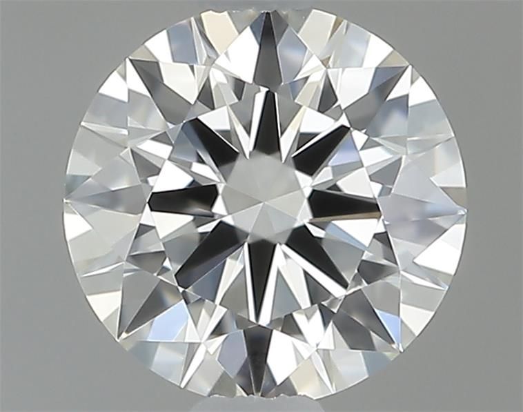 0.34 ct Round diamond