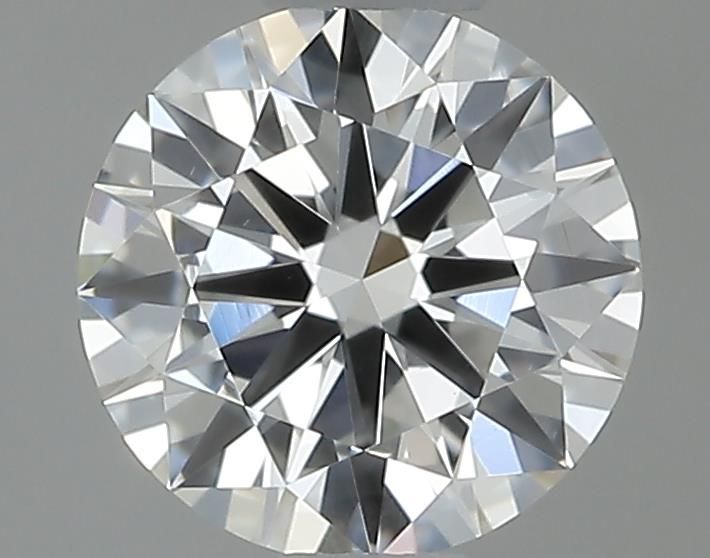 0.30 ct Round diamond