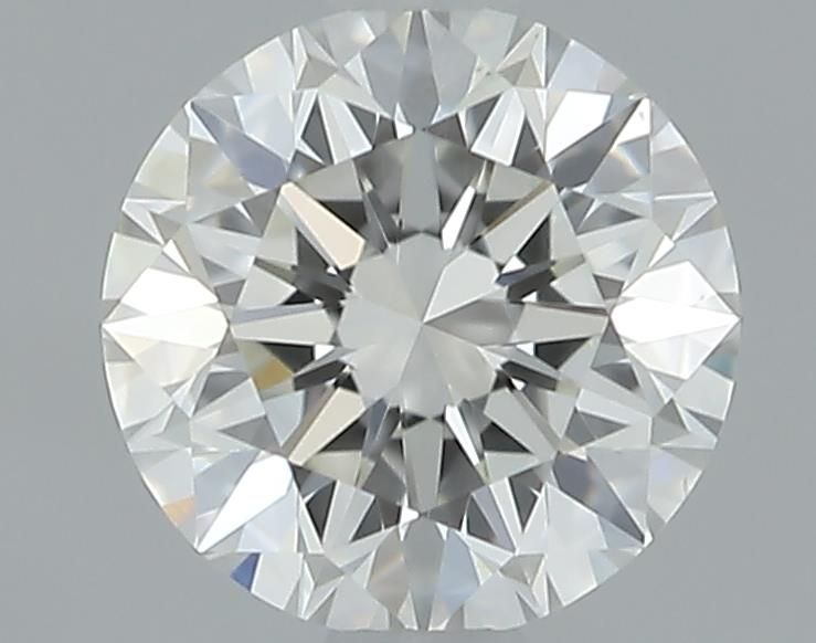 0.34 ct Round diamond