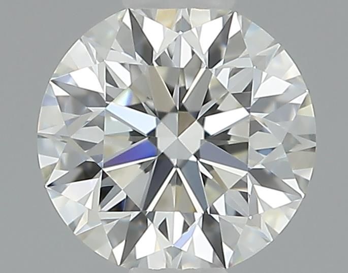 0.36 ct Round diamond