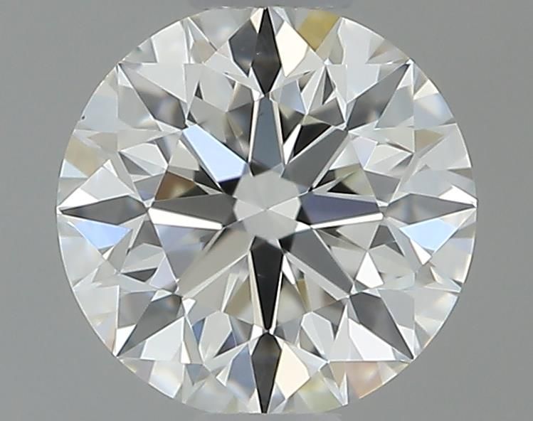 0.34 ct Round diamond