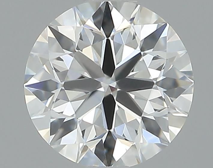 0.30 ct Round diamond