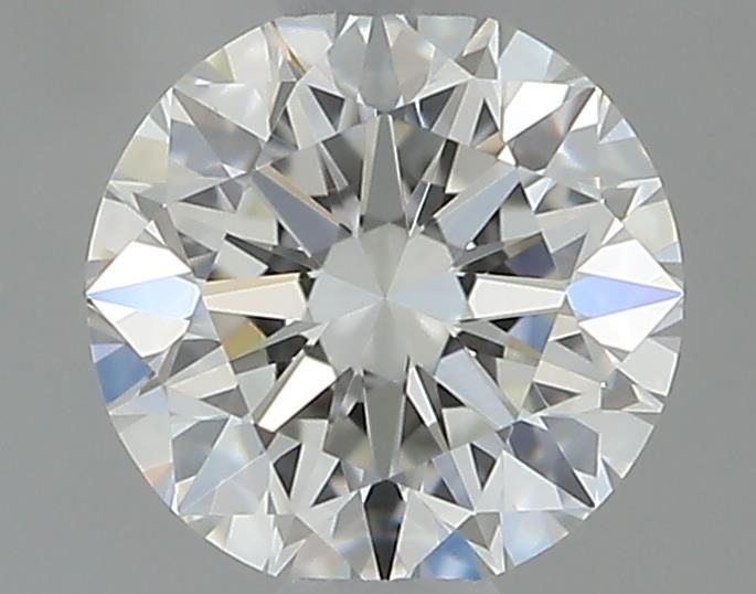 0.32 ct Round diamond