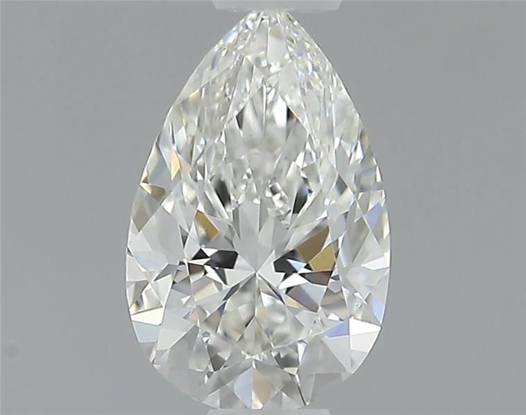 0.31 ct Pear diamond