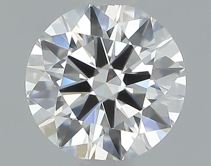 0.30 ct Round diamond