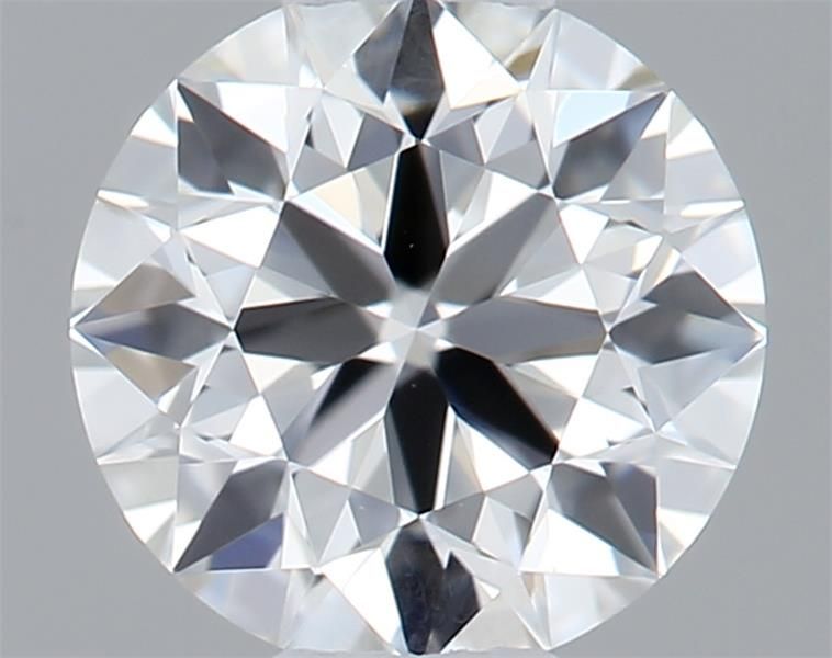 0.36 ct Round diamond