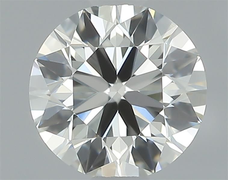 0.31 ct Round Diamond