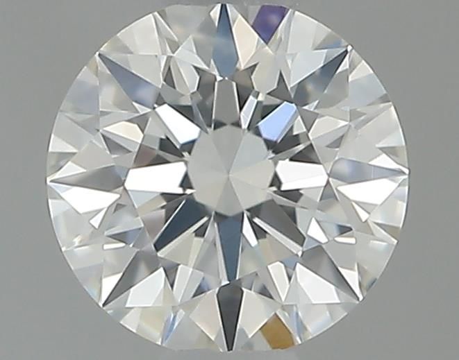 0.31 ct Round diamond