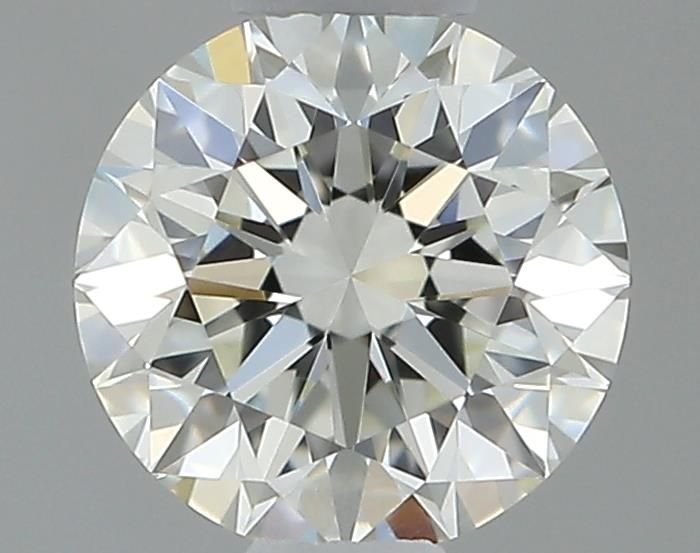 0.34 ct Round diamond