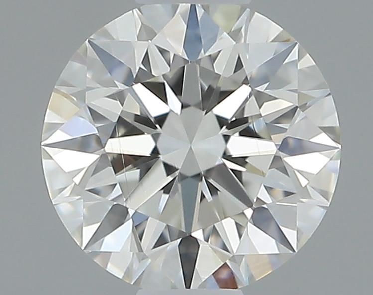 0.36 ct Round diamond