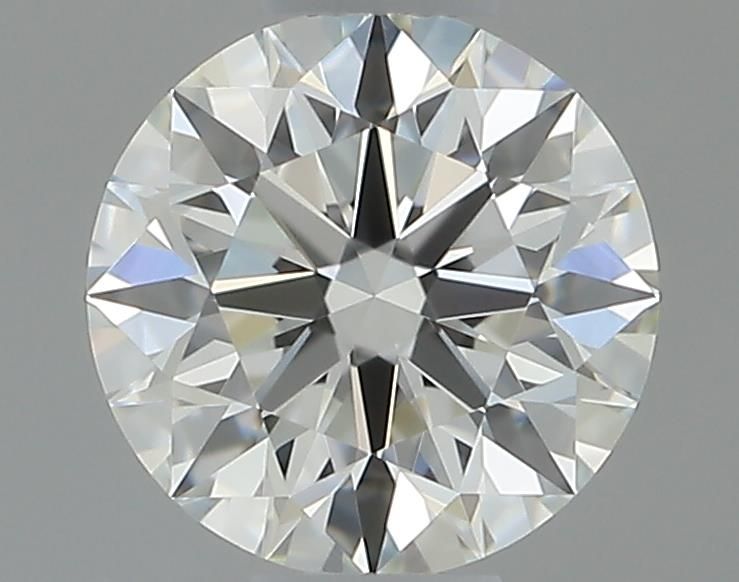 0.36 ct Round diamond