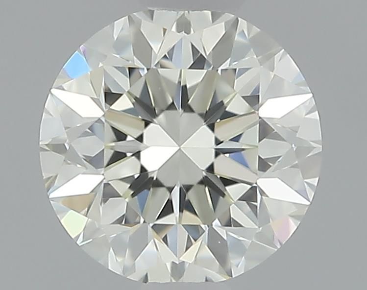 0.3 ct Round Diamond
