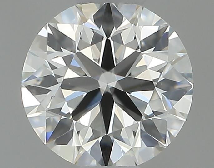 0.3 ct Round Diamond