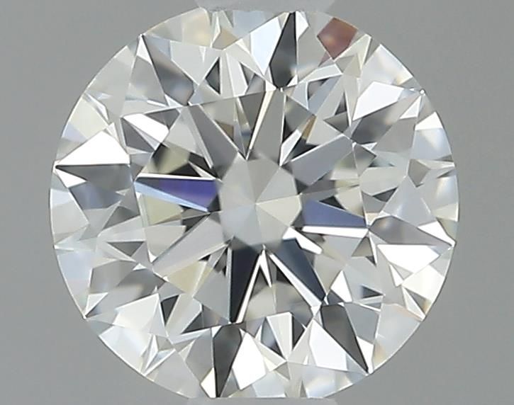 0.36 ct Round diamond