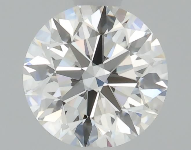 0.30 ct Round diamond