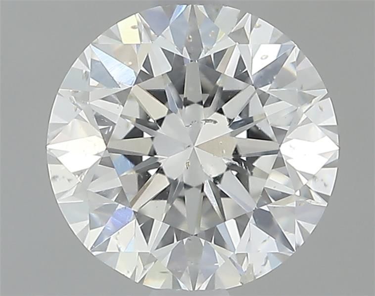 1.03 Carat