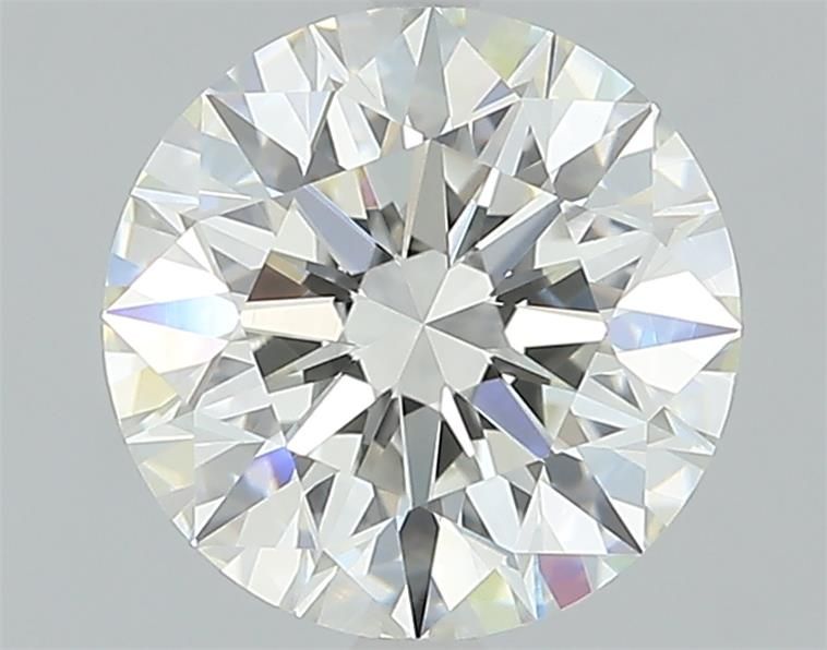 1.70 ct Round diamond