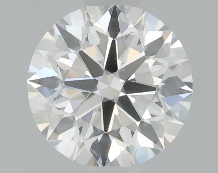 0.33 ct Round diamond