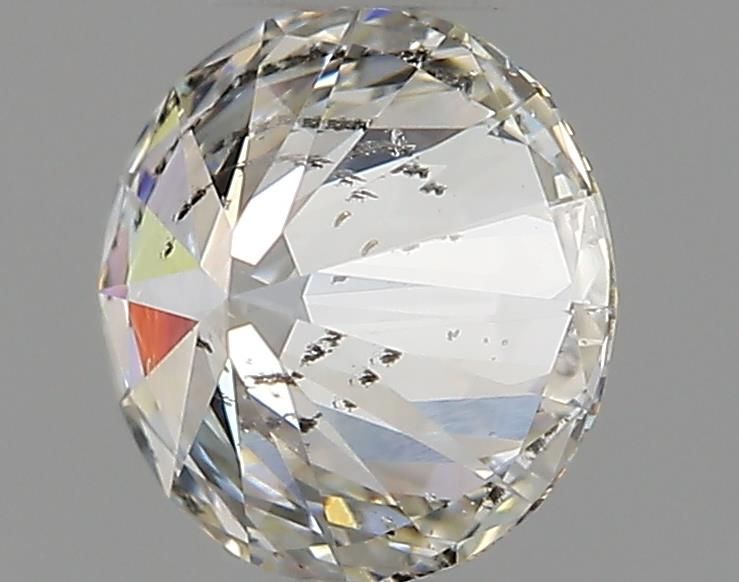 0.37 ct Round Diamond