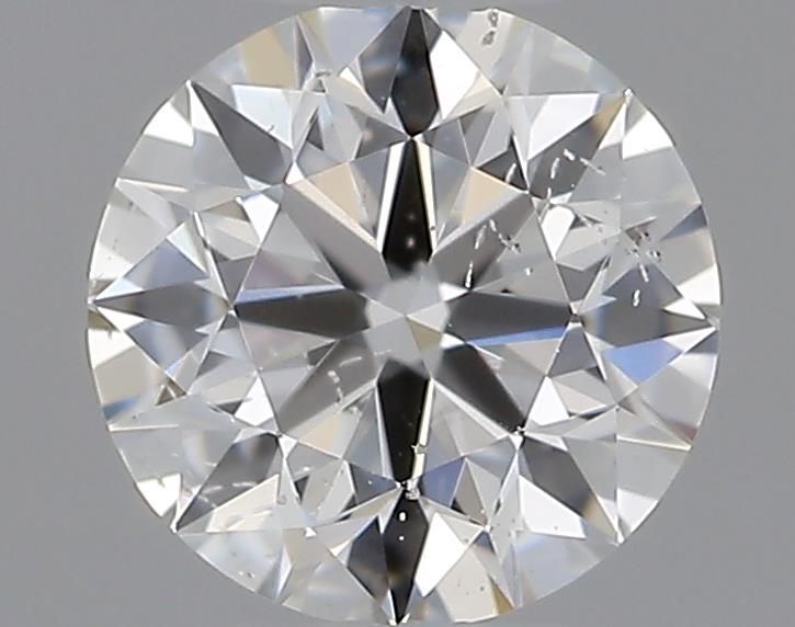 0.29 ct Round Diamond
