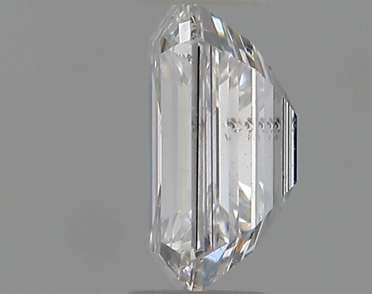 0.31 ct Emerald Diamond