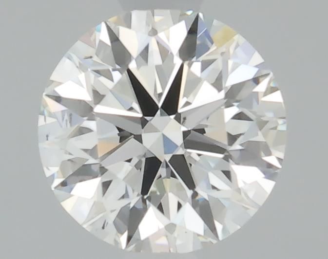 0.30 ct Round diamond