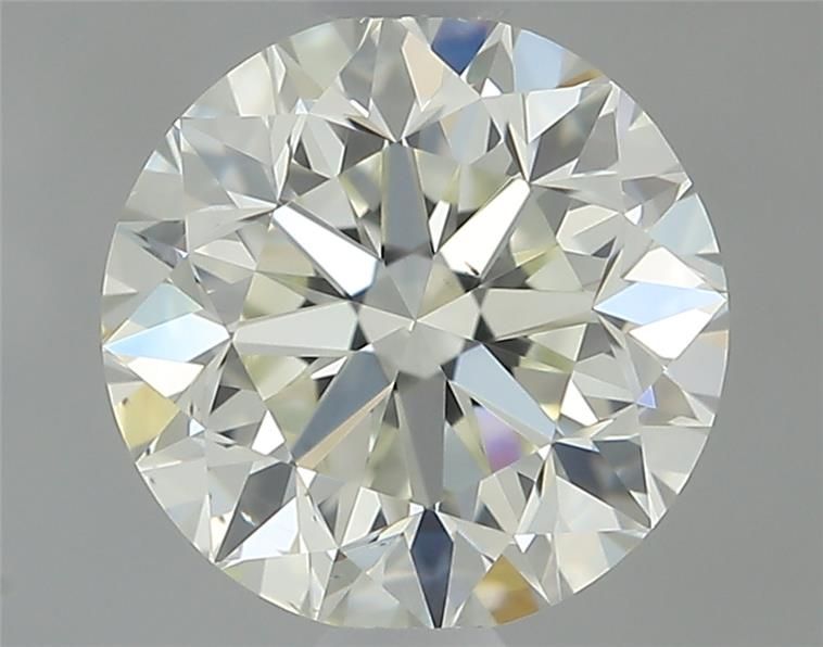 0.71 Carat