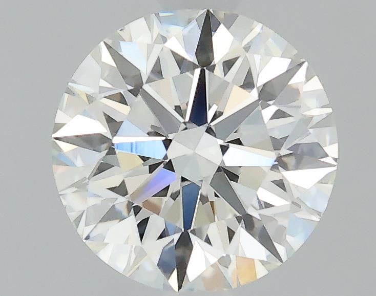 Diamant Rond 0.70 ct - Couleur H - Pureté VS1