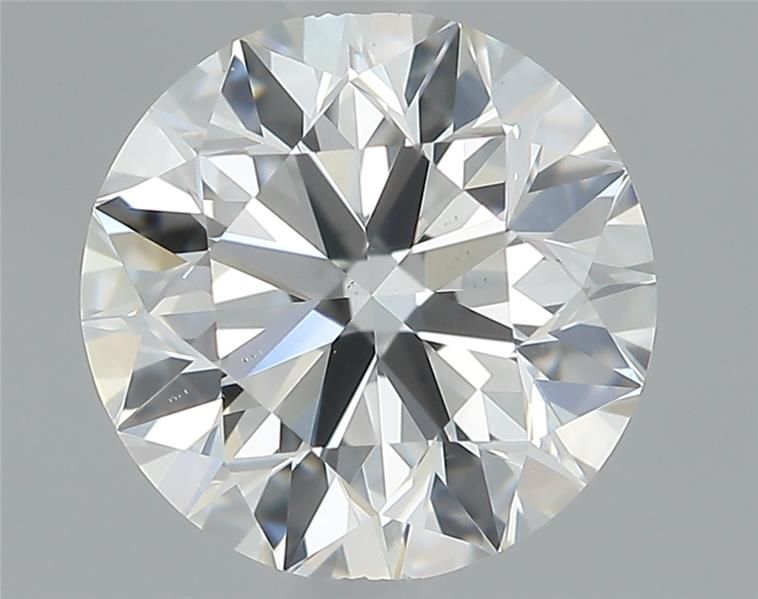 0.71 Carat