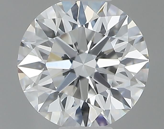 Diament 0.37 ct D/VVS1