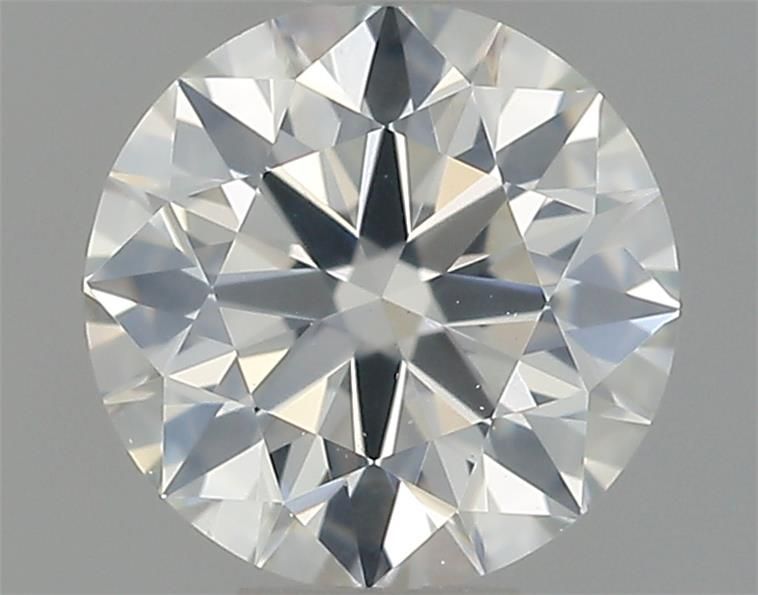 0.41 ct Round Diamond
