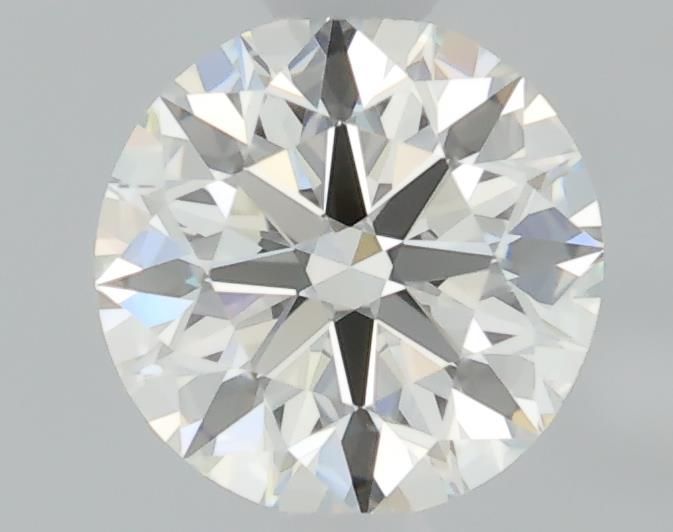 0.40 ct Round diamond