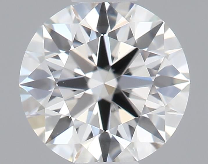 0.40 ct Round diamond