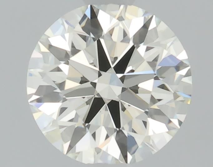 0.44 ct Round diamond