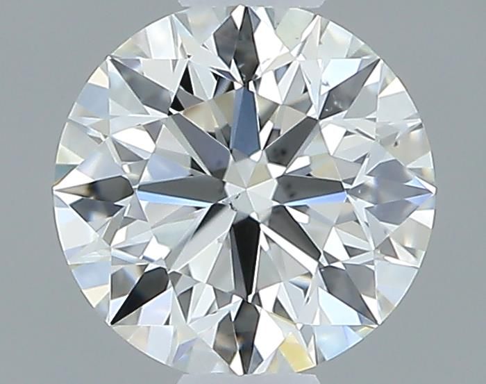 0.40 ct Round diamond