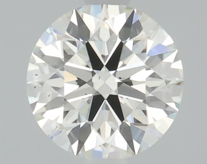 0.40 ct Round diamond