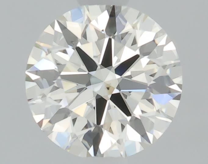 0.40 ct Round diamond