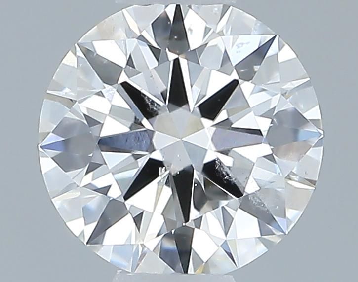 0.45 ct Round Diamond